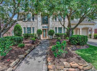 1703 Spring Glen Ln, Pearland, TX 77581