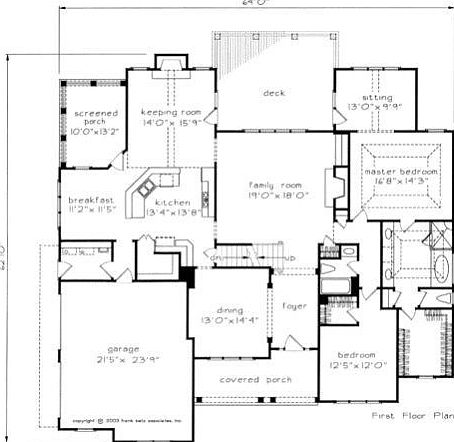 2nd image of 1675 Wade Dr