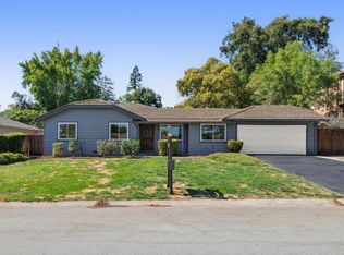 22434 Creston Dr, Los Altos, CA 94024
