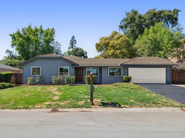 22434 Creston Dr, Los Altos, CA 94024