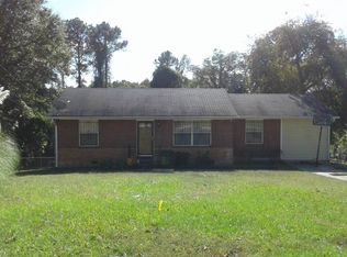 1710 Valencia Rd, Decatur, GA 30032