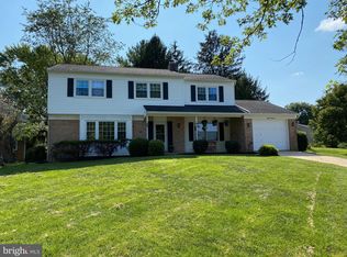 800 Jackson Blvd, Bel Air, MD 21014