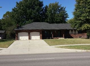 1457 S 119th St W, Wichita, KS 67235