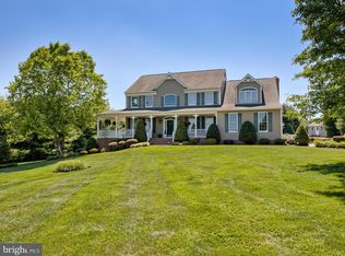 2937 Lonesome Dove Rd, Mount Airy, MD 21771