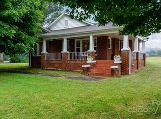 1599 Drexel Rd, Valdese, NC 28690