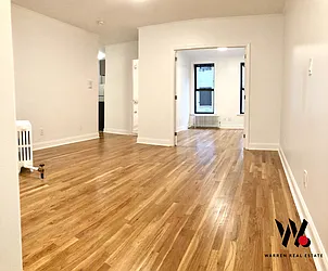 Rented by Warren T Real Estate Corp.