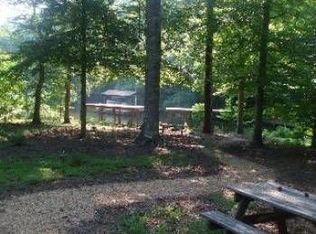 338 Country Rd, Littleton, NC 27850