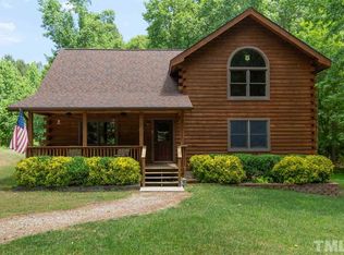 40 Sylvan Way, Zebulon, NC 27597