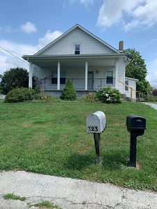 122 Fairfield Rd, New Florence, PA, 15944