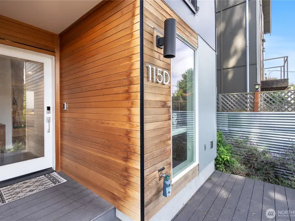 115 27th Avenue E #D, Seattle, WA 98112