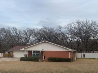 741 S Lamar St, De Leon, TX 76444
