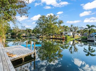 6999 E Richard Dr, Weeki Wachee, FL 34607