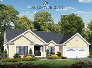 Lot 65 Gino Drive, Bristol, CT 06010