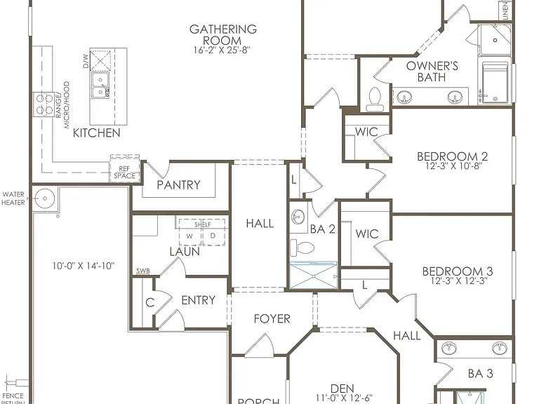 4212 Larchwood Ln — Photo 4