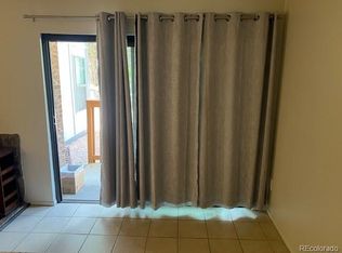 Silver Queen condomimiums, Georgetown, CO 80444