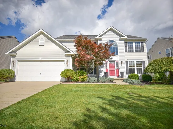 4451 Ridgestone Way, Medina, OH 44256