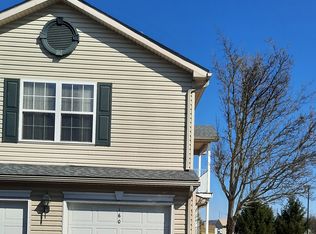160 Sparrow Rd, Hummelstown, PA 17036