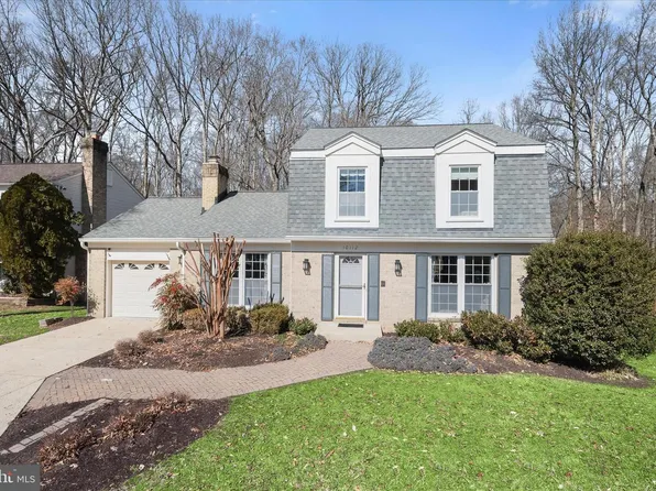 10112 Snowden Rd, Laurel, MD 20708