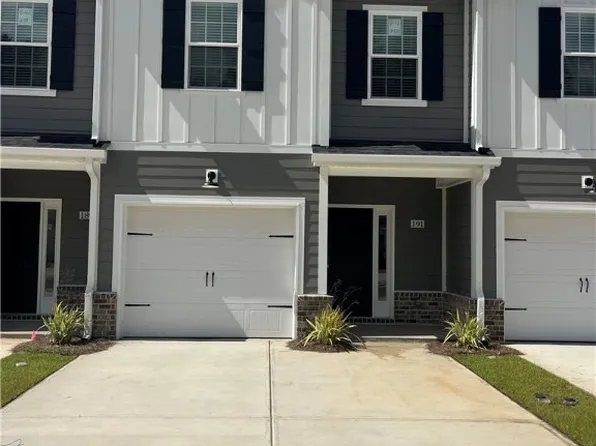 191 Lusk Lane, Pooler, GA 31322