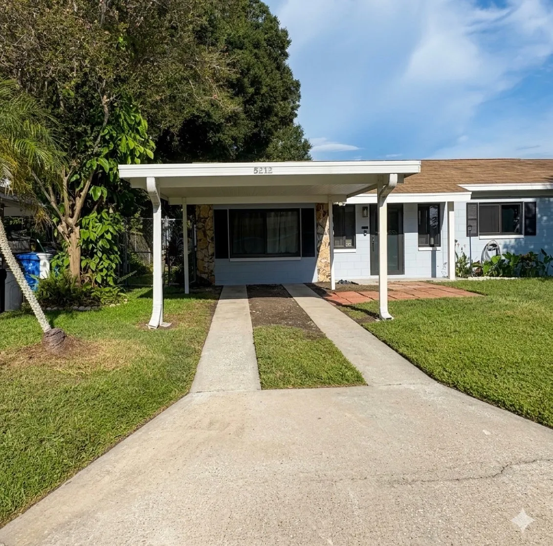 3 bed, 1095 sqft, $1,850 — Photo 1