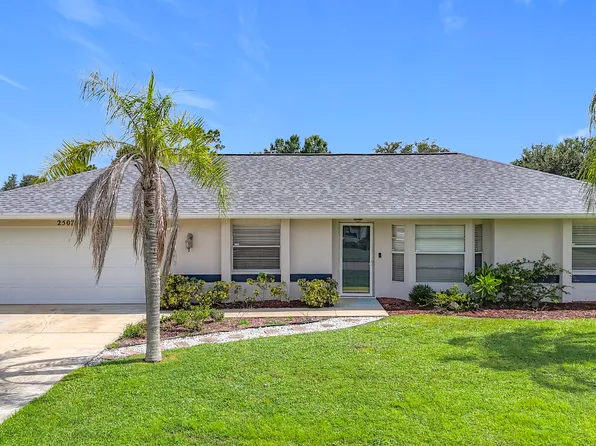 25075 Palisade Rd, Punta Gorda, FL 33983