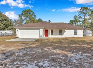 3308 Thunder Rd, Middleburg, FL 32068