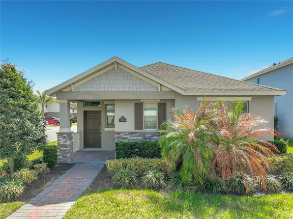 16856 Hypatia Aly, Winter Garden, FL 34787