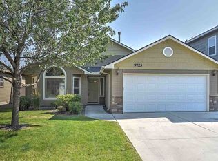 9723 W Montebello Dr, Boise, ID 83709
