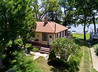 511 Pistakee Pkwy, Fox Lake, IL