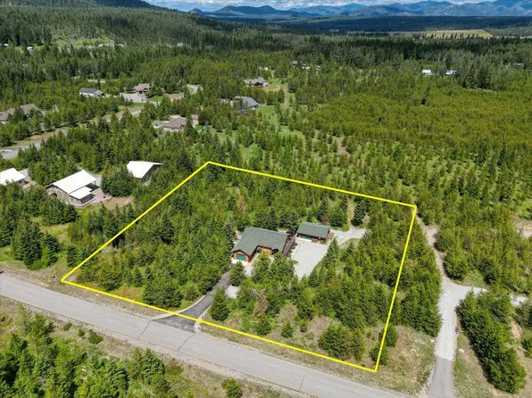 81 Freedom Meadows Dr, Newport, WA 99156