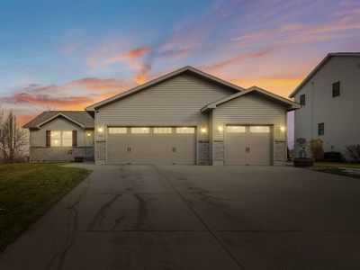 1426 Chadsworth Dr, Sun Prairie, WI, 53590