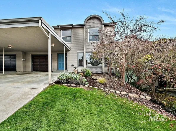 2934 N Mountain Rd, Boise, ID 83702