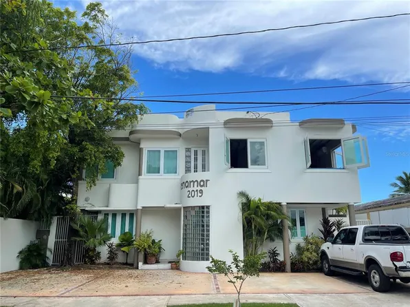 2019 Italia #A, San Juan, PR 00911