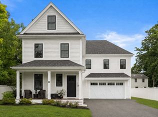 12 S Lincoln St #12, Natick, MA 01760