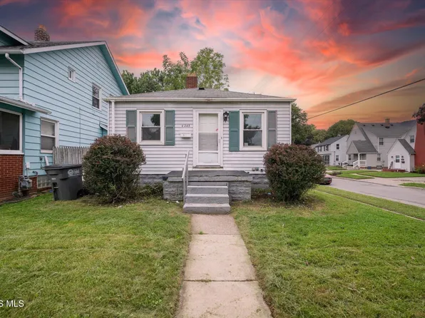 4243 Fairview Dr, Toledo, OH 43612