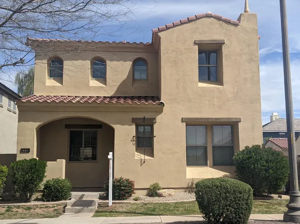 1339 S MARTINGALE Road, Gilbert, AZ 85296