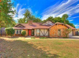1300 NE 21st Pl, Moore, OK 73160
