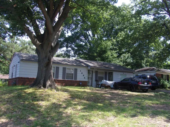 1390 Abernathy Ave, Memphis, TN 38116