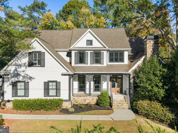 4715 Westfield Dr, Sandy Springs, GA 30342