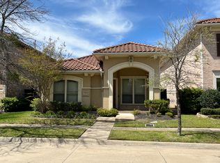 817 La Cima, Irving, TX 75039