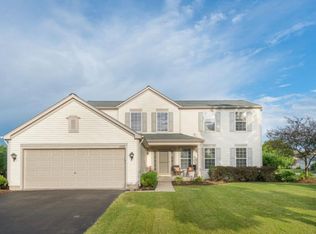 11510 S Glenn Cir, Plainfield, IL 60585