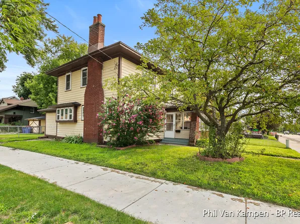 335 Burton St SE, Grand Rapids, MI 49507