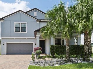 4691 Coachford Dr, Wesley Chapel, FL 33543