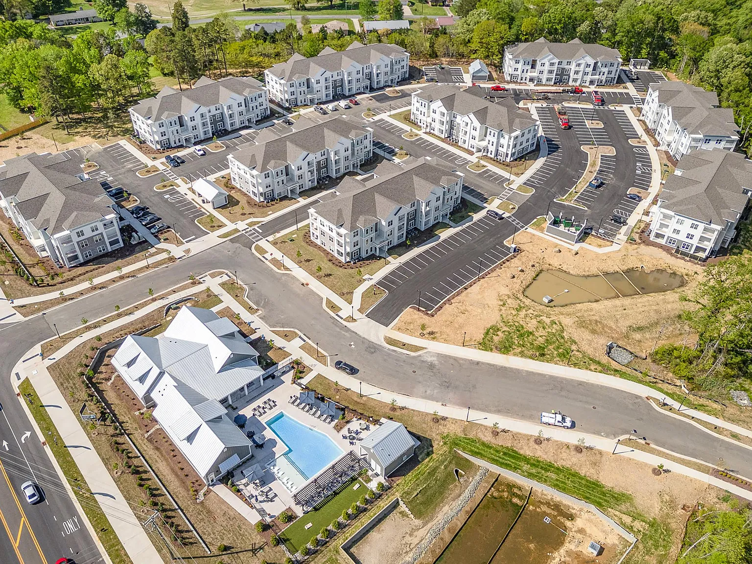 Westgate Landing — Photo 4
