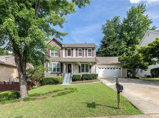 4713 Webster Way NW, Acworth, GA 30101