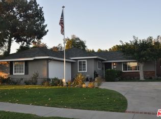 15129 Hiawatha St, Mission Hills, CA 91345