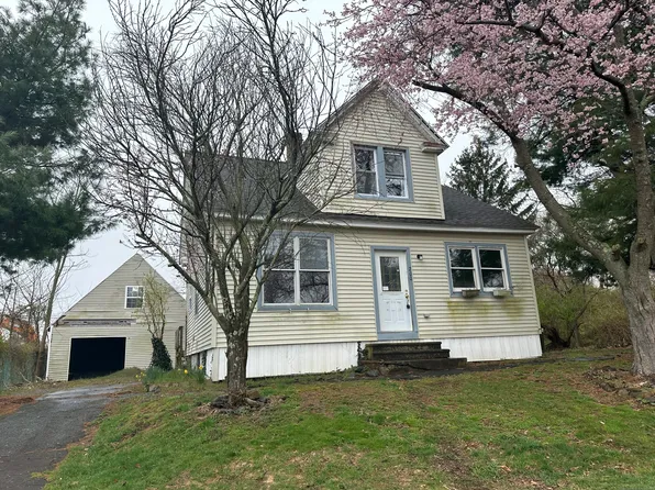 200 Strong Street, East Haven, CT 06512