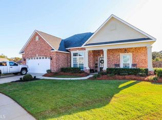 106 Rushmore Pl, Kathleen, GA 31047