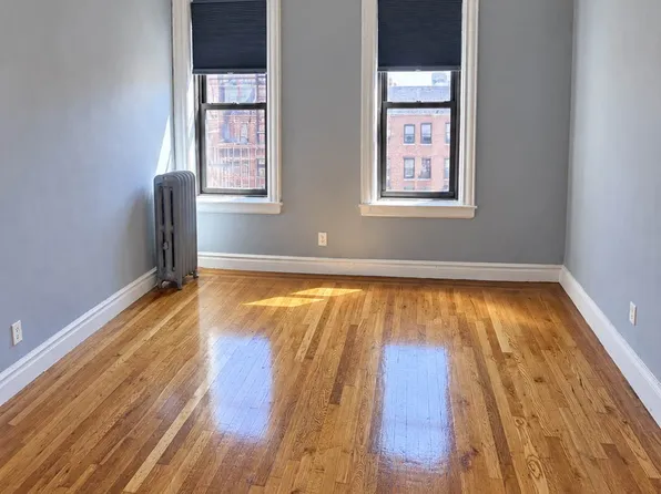 34 Seaman Ave APT 4F, New York, NY 10034