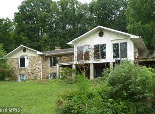 237 Harris Dr, Front Royal, VA 22630